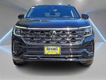 2026 Volkswagen Atlas Cross Sport SEL Premium R-Line