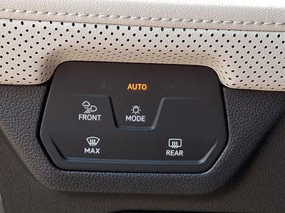 2025 Volkswagen Atlas Cross Sport 2.0T SEL Premium R-Line