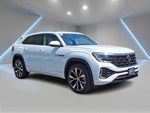 2025 Volkswagen Atlas Cross Sport 2.0T SEL Premium R-Line