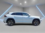 2025 Volkswagen Atlas Cross Sport 2.0T SEL Premium R-Line