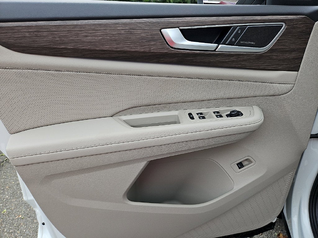 2026 Volkswagen Atlas SEL Premium R-Line