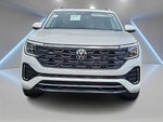 2026 Volkswagen Atlas SEL Premium R-Line