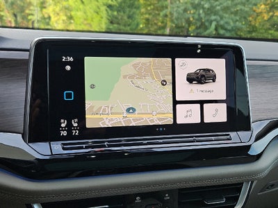2026 Volkswagen Atlas SEL Premium R-Line
