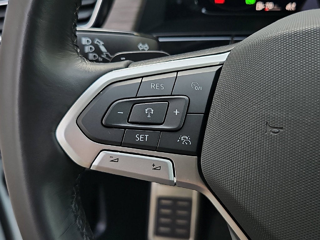 2026 Volkswagen Atlas SEL Premium R-Line