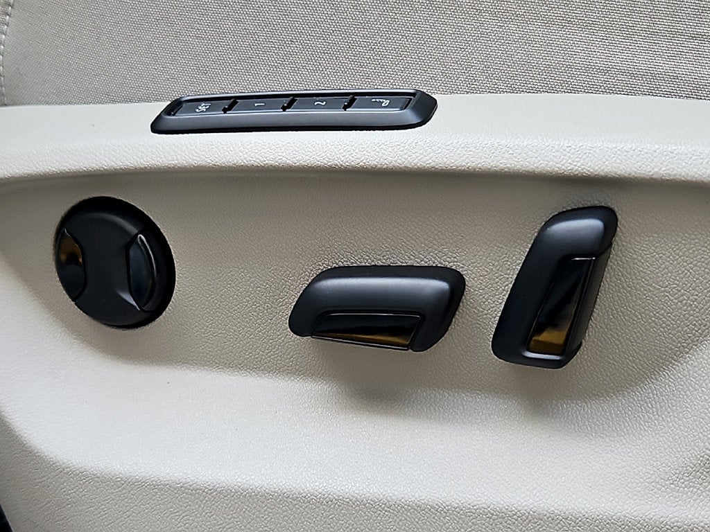 2026 Volkswagen Atlas SEL Premium R-Line