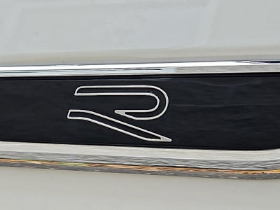 2026 Volkswagen Atlas SEL Premium R-Line