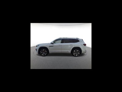 2026 Volkswagen Atlas SEL Premium R-Line