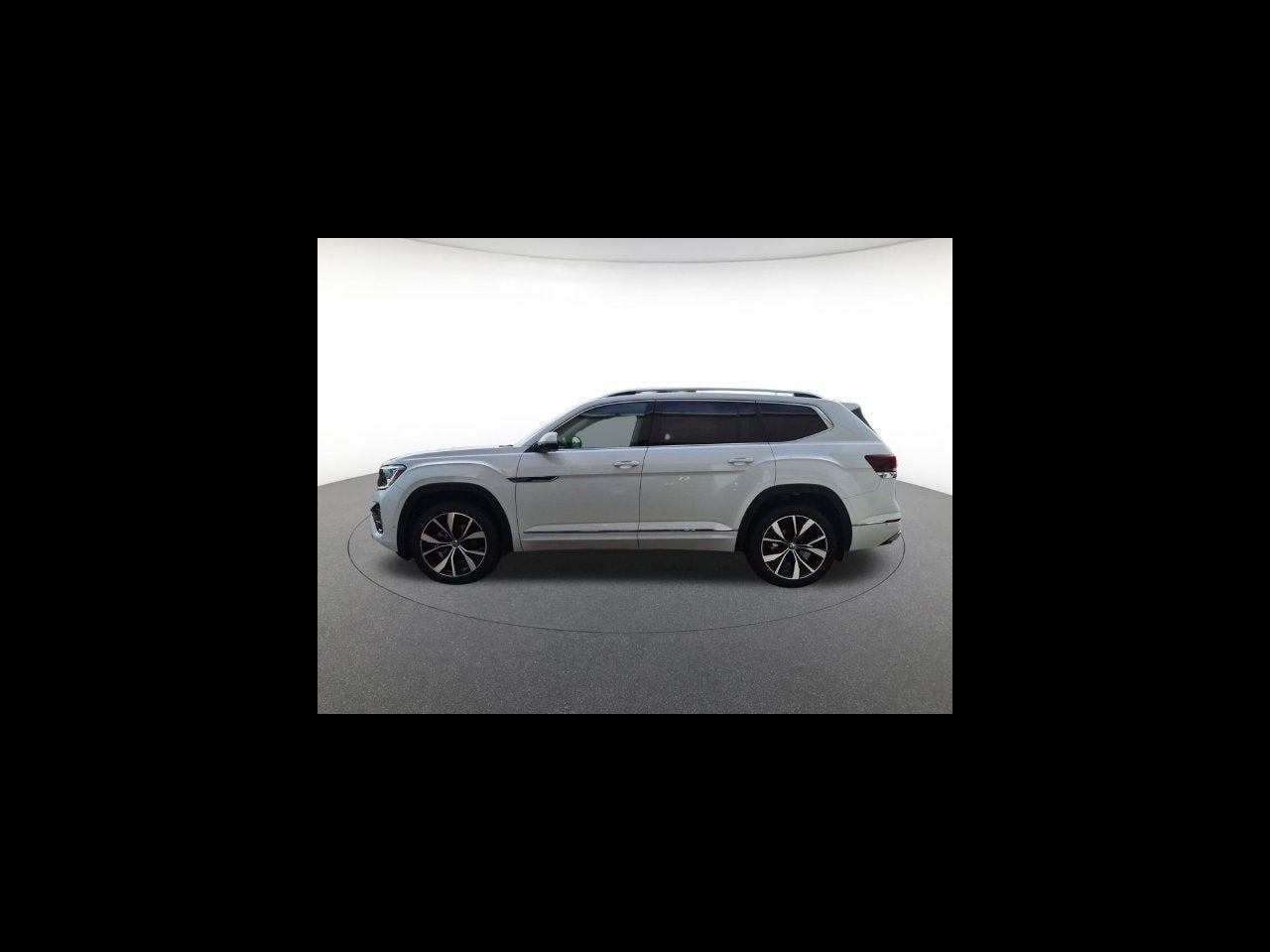 2026 Volkswagen Atlas SEL Premium R-Line