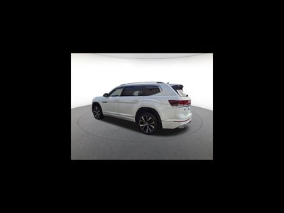 2026 Volkswagen Atlas SEL Premium R-Line