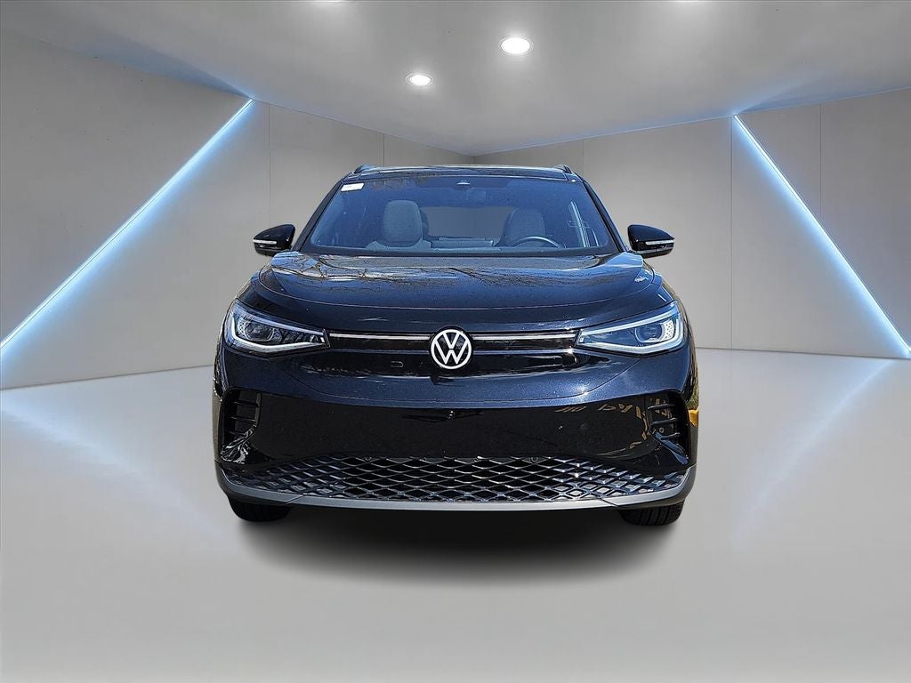 Certified 2025 Volkswagen ID.4 PRO S PLUS with VIN 1V2JSPE80SC015409 for sale in Freehold, NJ