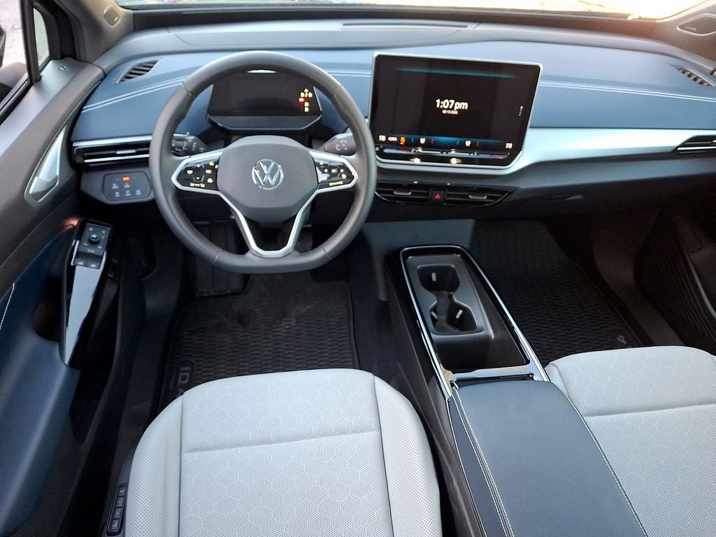 2025 Volkswagen ID.4 Pro S Plus
