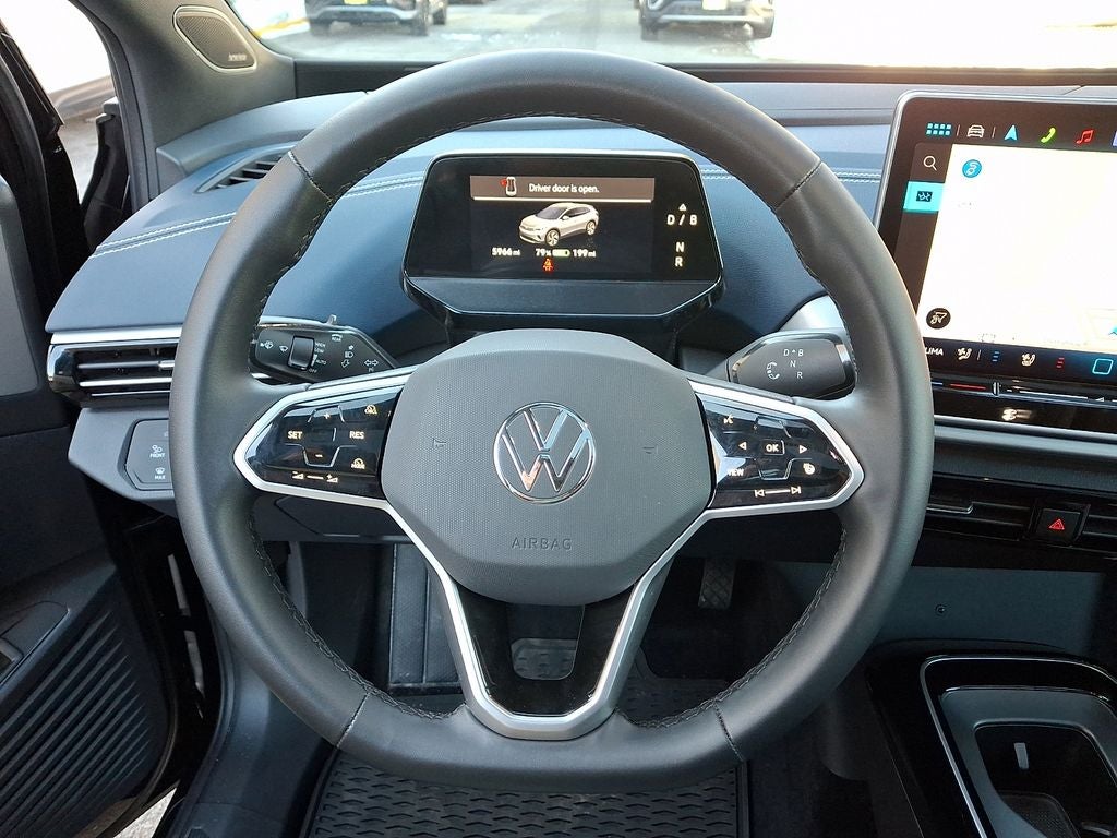 2025 Volkswagen ID.4 Pro S Plus