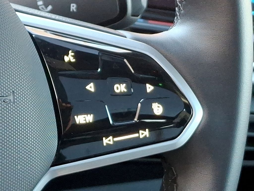 2025 Volkswagen ID.4 Pro S Plus