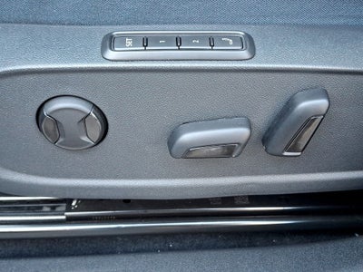 2025 Volkswagen ID.4 Pro S Plus