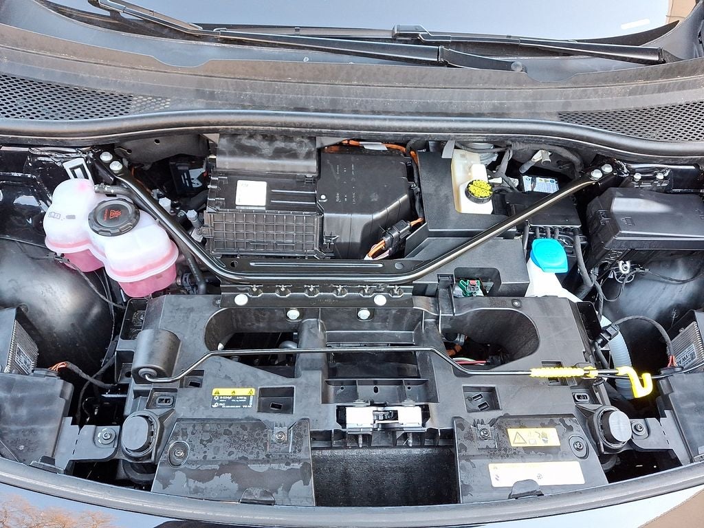 2025 Volkswagen ID.4 Pro S Plus