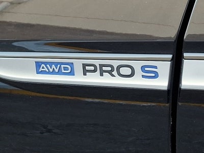 2025 Volkswagen ID.4 Pro S Plus