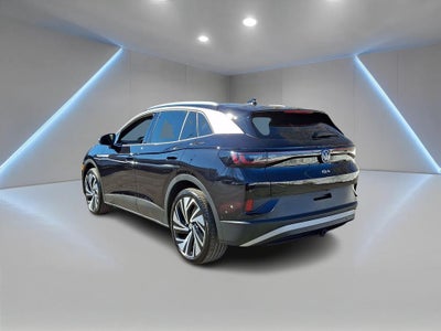 2025 Volkswagen ID.4 Pro S Plus