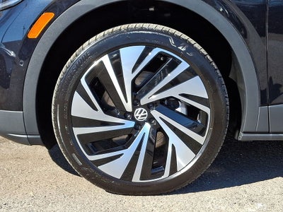 2025 Volkswagen ID.4 Pro S Plus