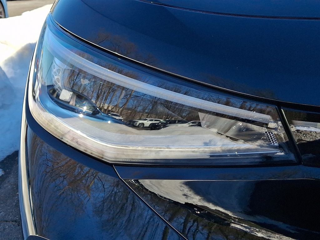 2025 Volkswagen ID.4 Pro S Plus