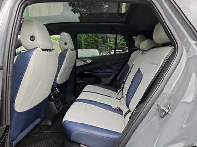2025 Volkswagen ID.4 Pro S Plus