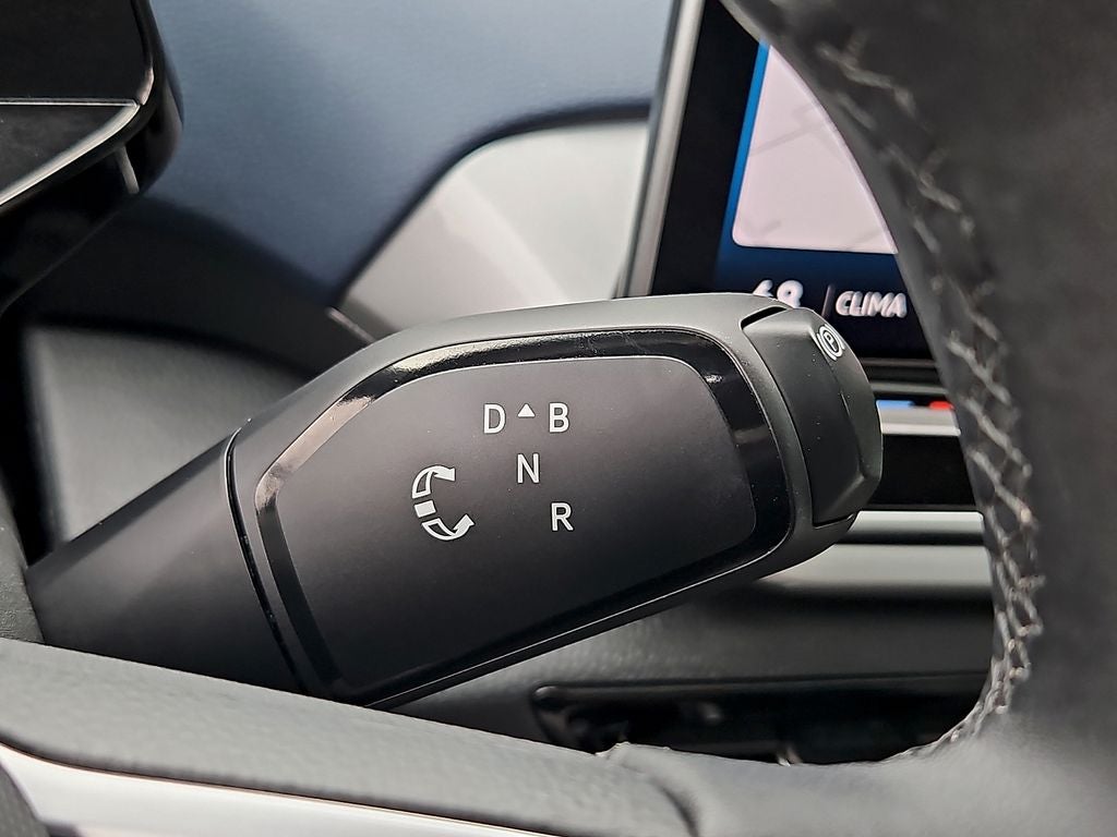 2025 Volkswagen ID.4 Pro S Plus