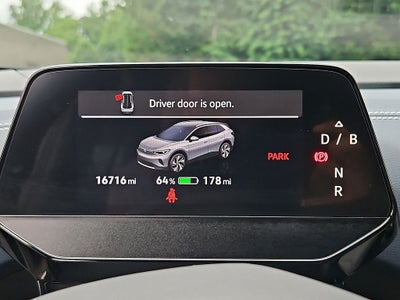2025 Volkswagen ID.4 Pro S Plus