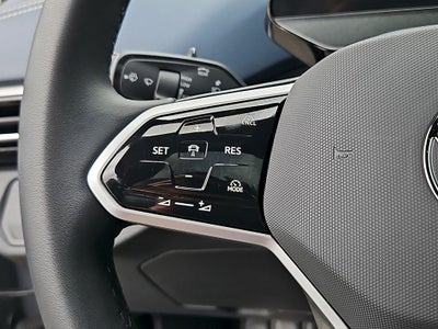 2025 Volkswagen ID.4 Pro S Plus