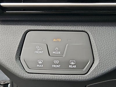 2025 Volkswagen ID.4 Pro S Plus