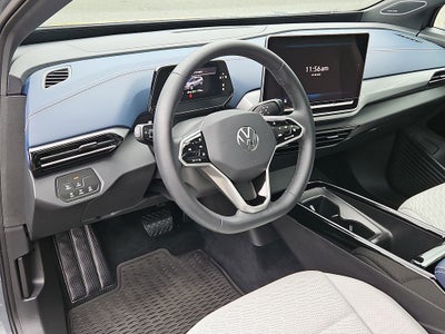 2025 Volkswagen ID.4 Pro S Plus