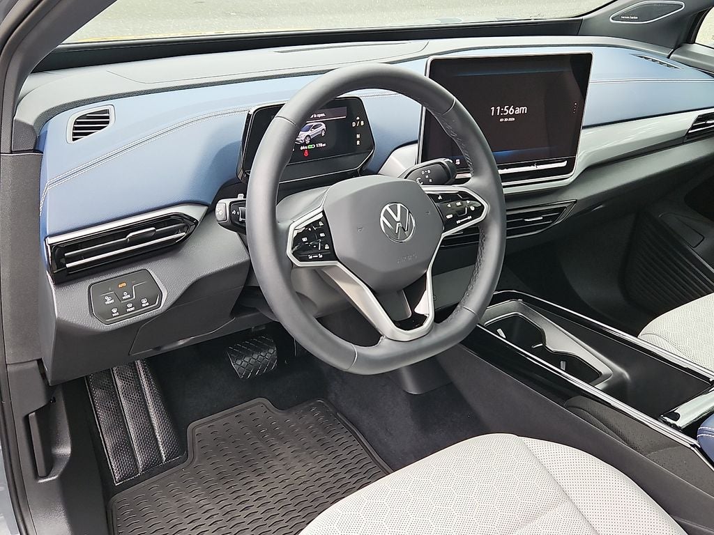 2025 Volkswagen ID.4 Pro S Plus