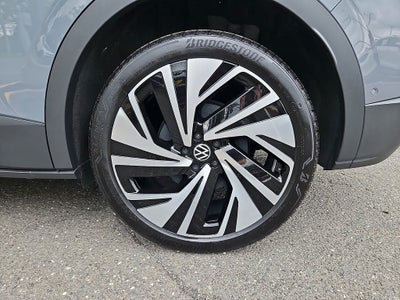 2025 Volkswagen ID.4 Pro S Plus