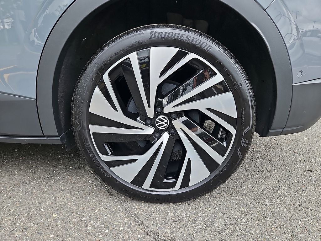 2025 Volkswagen ID.4 Pro S Plus