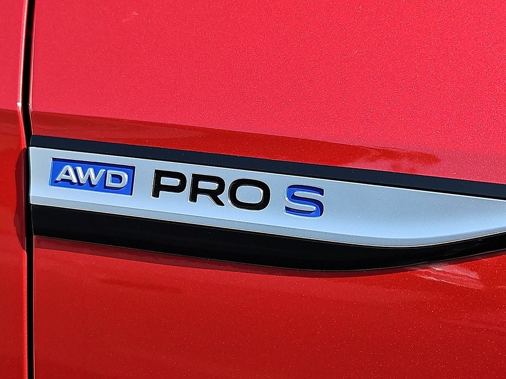 2025 Volkswagen ID.4 Pro S Plus