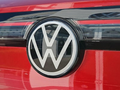 2025 Volkswagen ID.4 Pro S Plus
