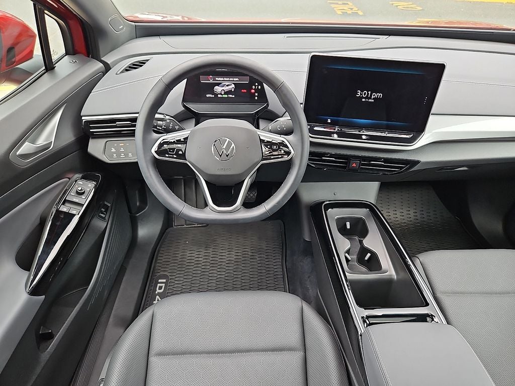 2025 Volkswagen ID.4 Pro S Plus