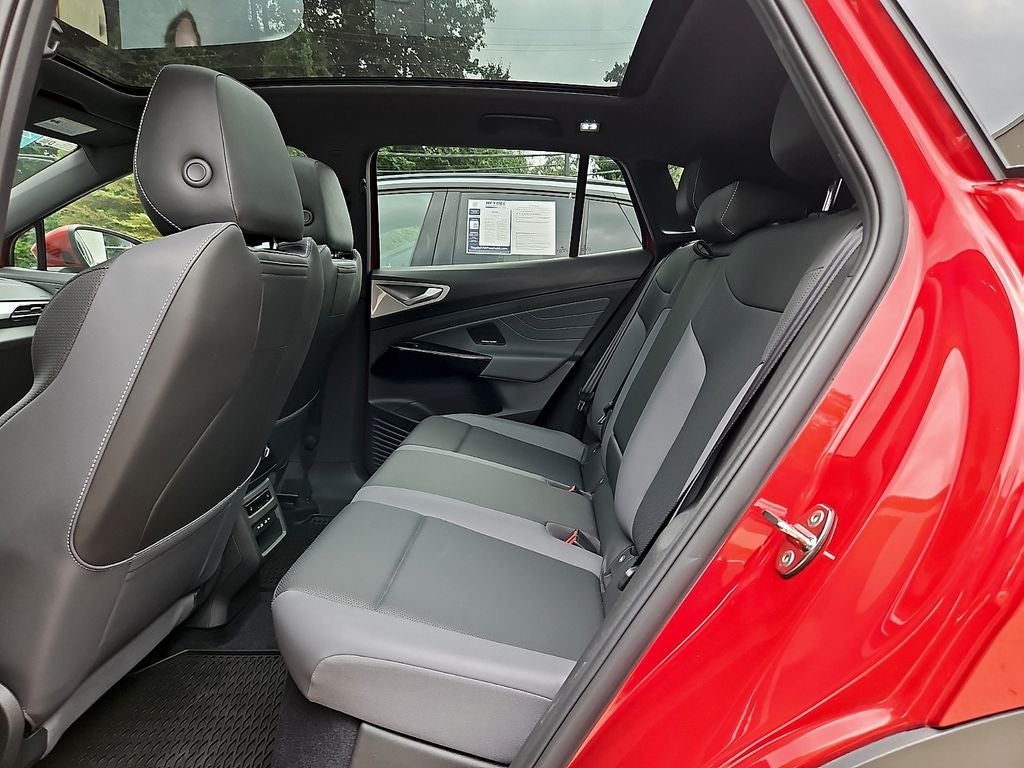 2025 Volkswagen ID.4 Pro S Plus