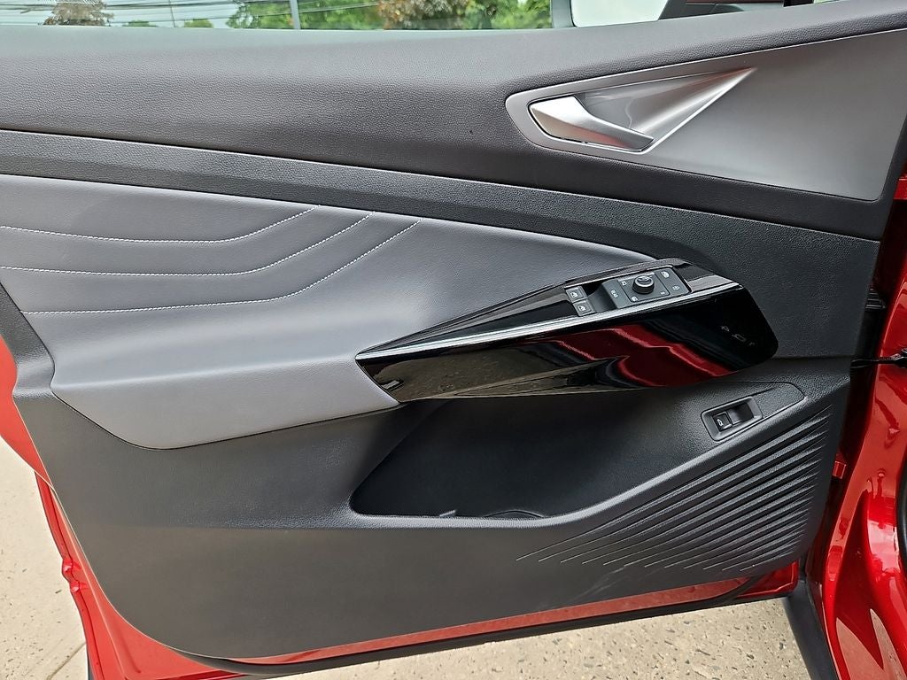 2025 Volkswagen ID.4 Pro S Plus