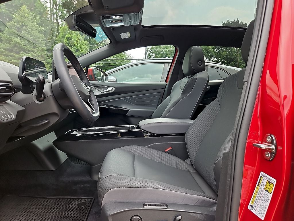2025 Volkswagen ID.4 Pro S Plus