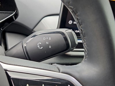 2025 Volkswagen ID.4 Pro S Plus