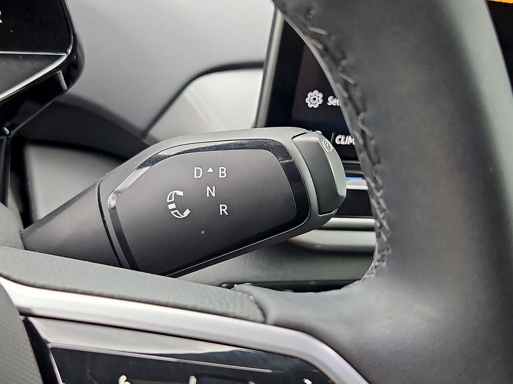 2025 Volkswagen ID.4 Pro S Plus
