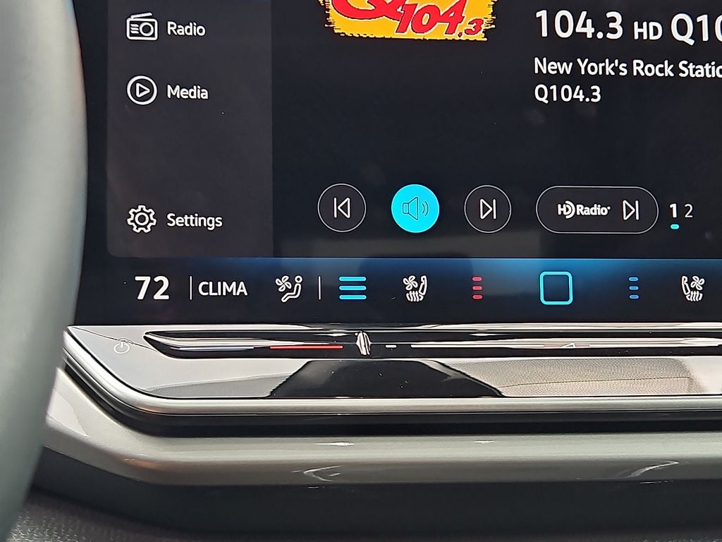 2025 Volkswagen ID.4 Pro S Plus