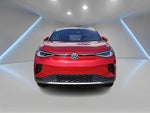 2025 Volkswagen ID.4 Pro S Plus