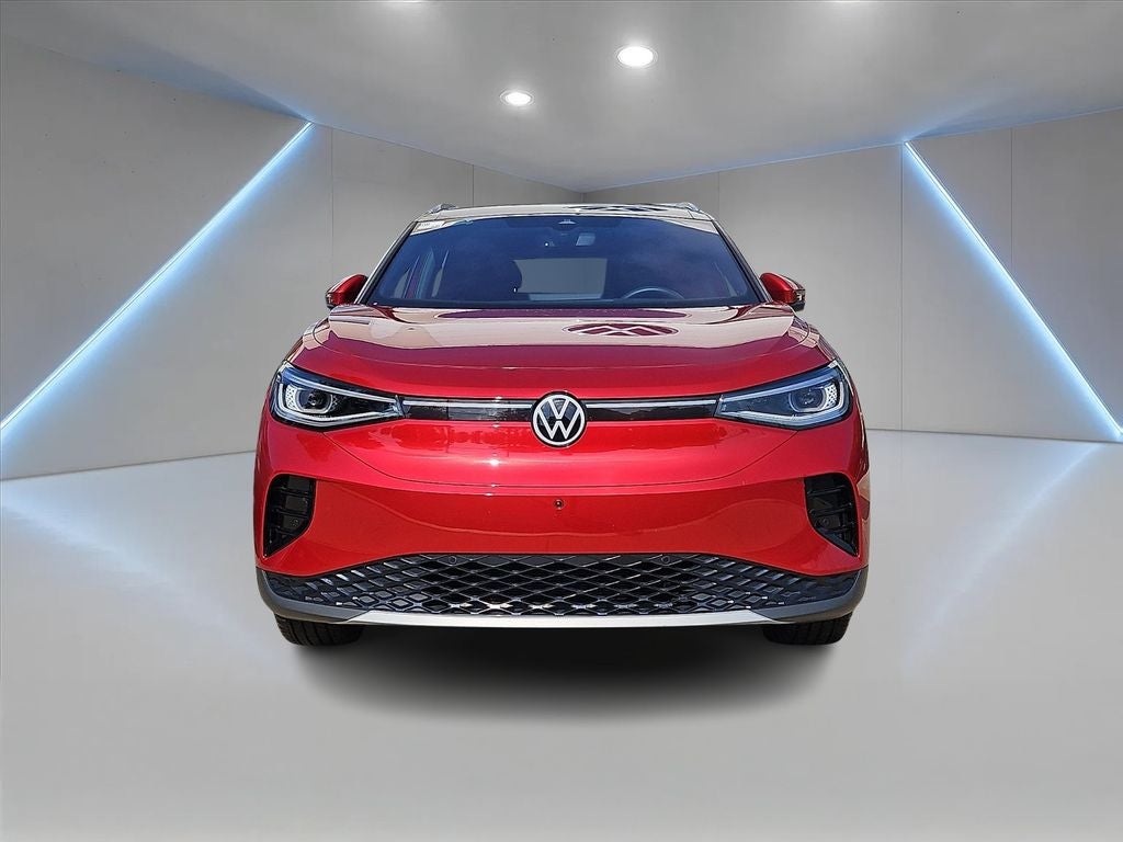 2025 Volkswagen ID.4 Pro S Plus