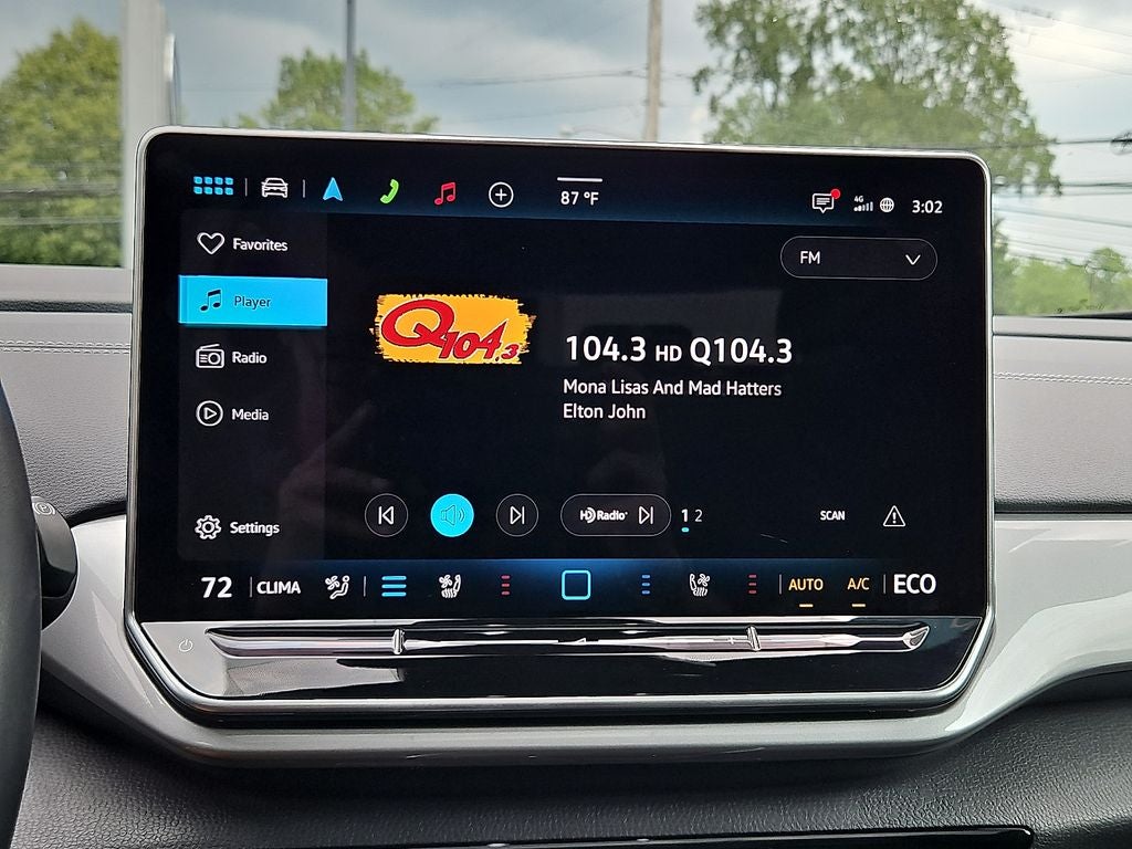 2025 Volkswagen ID.4 Pro S Plus