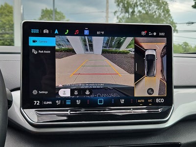 2025 Volkswagen ID.4 Pro S Plus