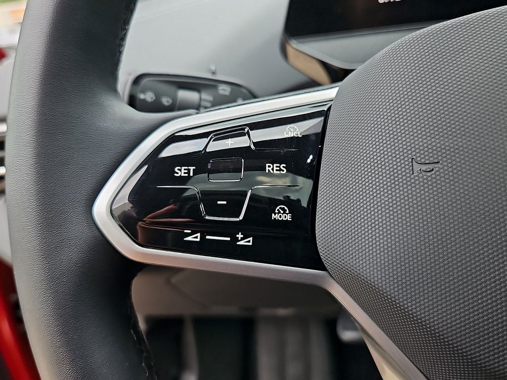 2025 Volkswagen ID.4 Pro S Plus