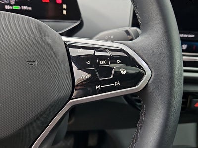 2025 Volkswagen ID.4 Pro S Plus