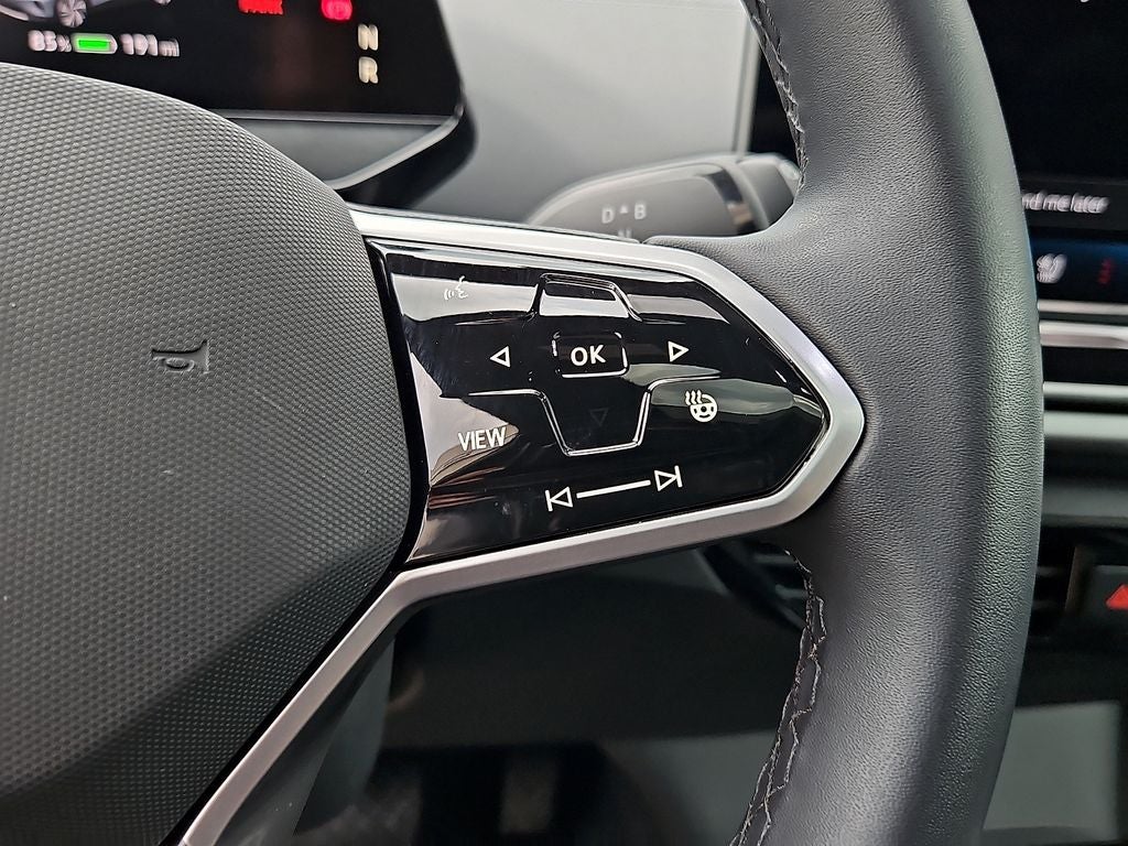 2025 Volkswagen ID.4 Pro S Plus