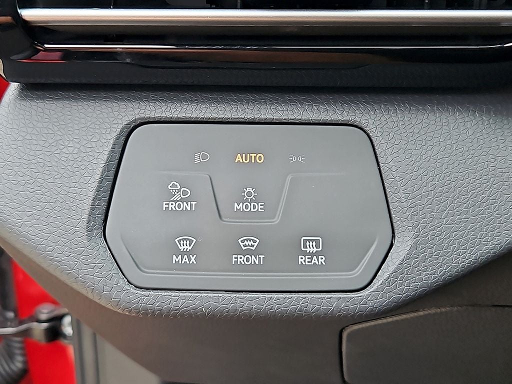 2025 Volkswagen ID.4 Pro S Plus
