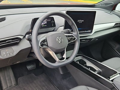 2025 Volkswagen ID.4 Pro S Plus